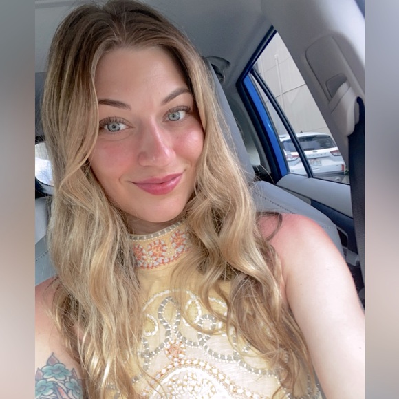 Meet your Posher, Sadie - Picture 1 of 1